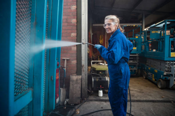 Reliable Langley, WA Pressure Washing Solutions