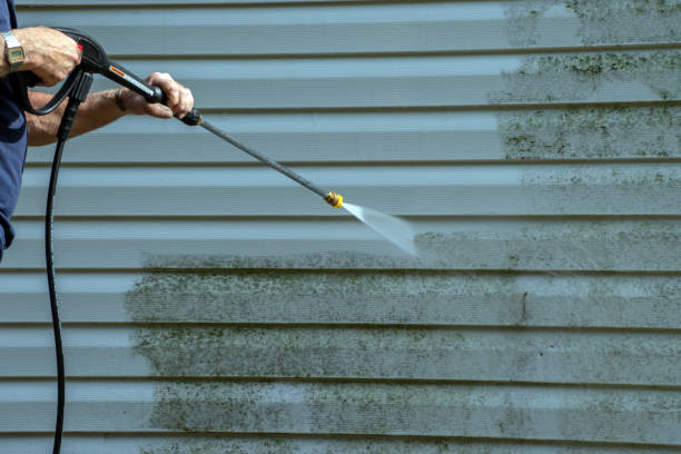 Best Roof Power Washing Services  in Langley, WA