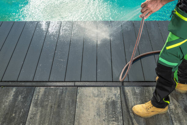 Best Residential Pressure Washing Services  in Langley, WA