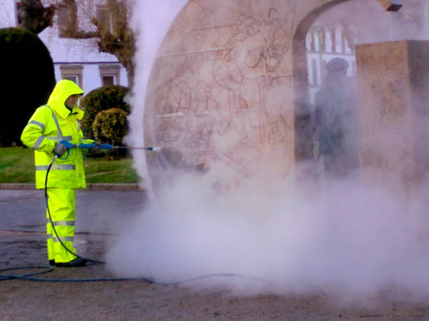 Best Local Pressure Washing Services  in Langley, WA