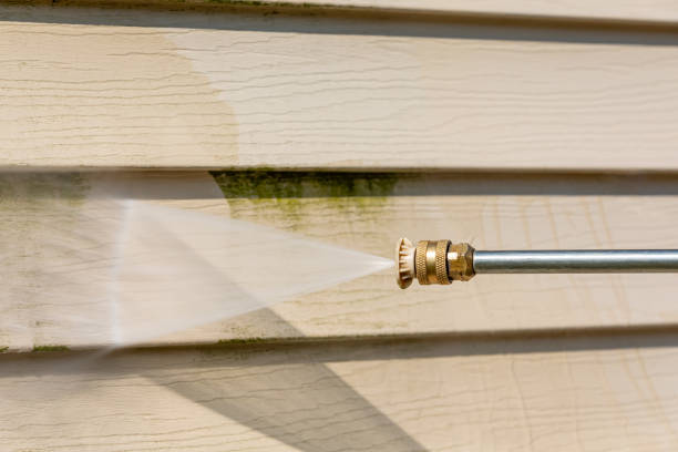 Best Fence Pressure Washing  in Langley, WA